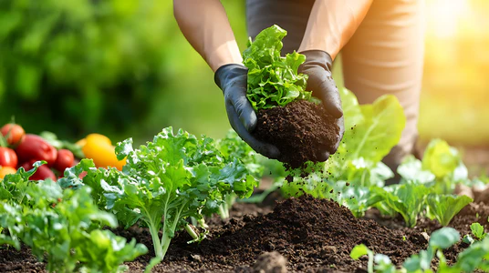 Plant Selection