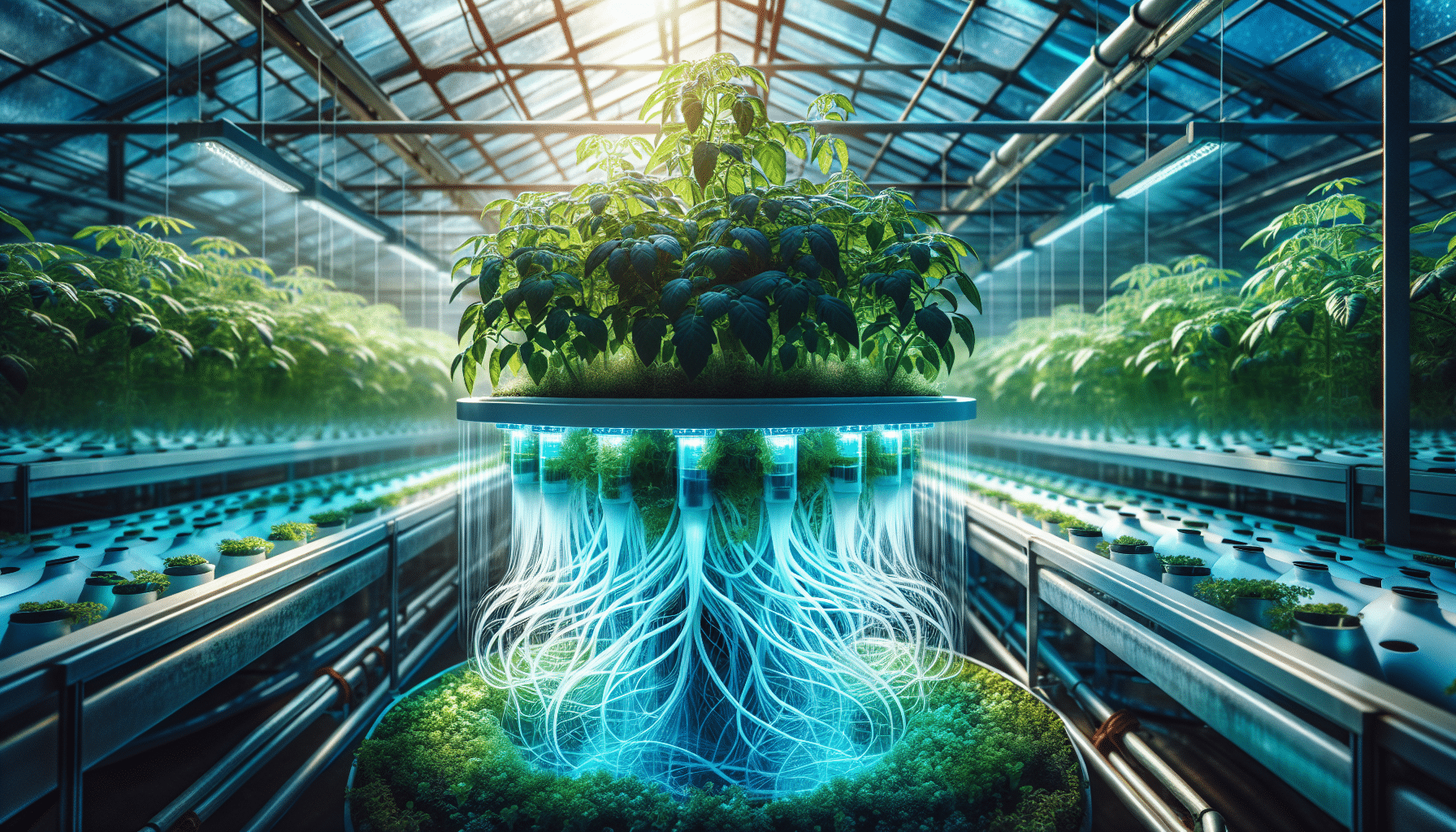 Best Plants for Home Hydroponic Growing Easy Tips for Success