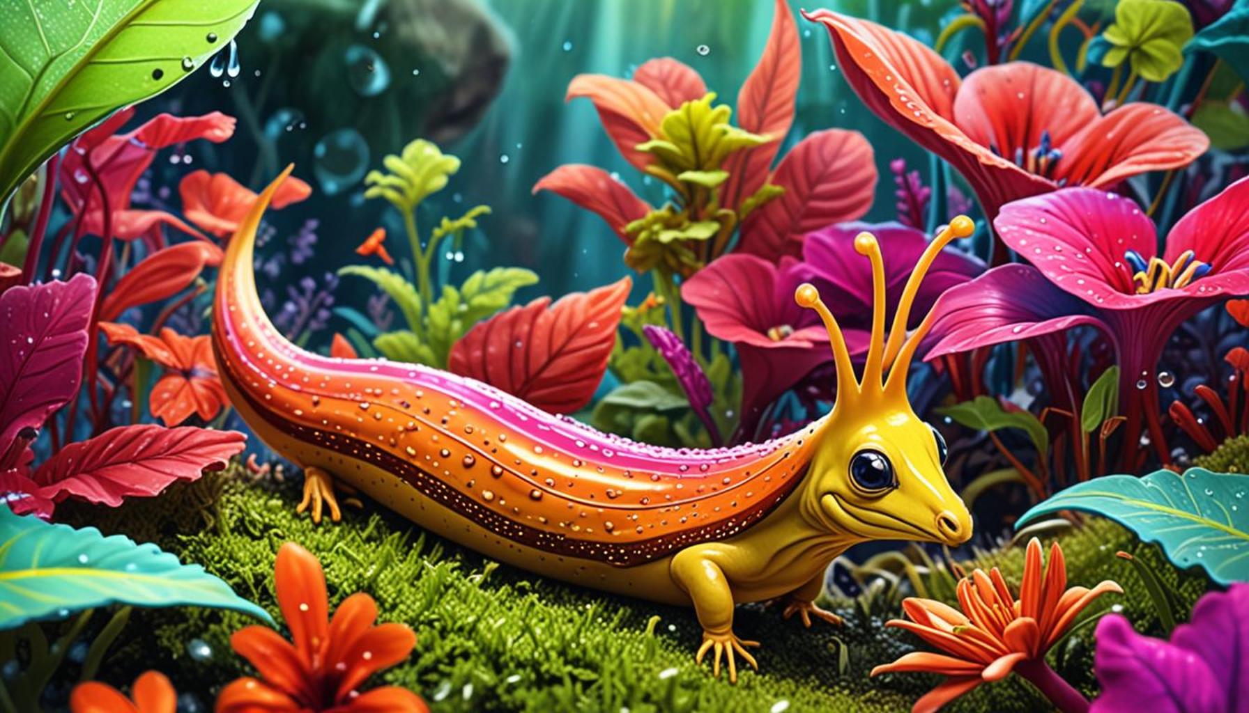 Slug Control Eco-Friendly Tips to Deter Slugs Without Harsh Chemicals