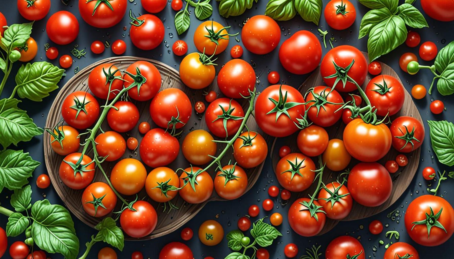 Choosing Tomato Varieties for Cold Climates Winter Gardening Tips