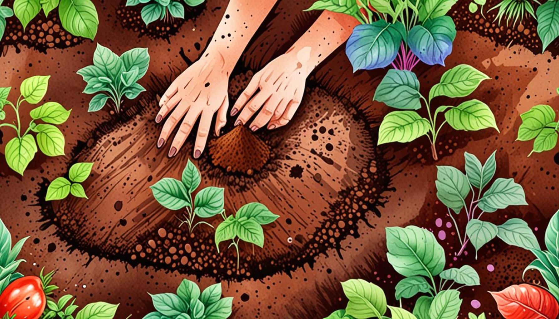 Essential Soil Preparation Techniques for Organic Gardens