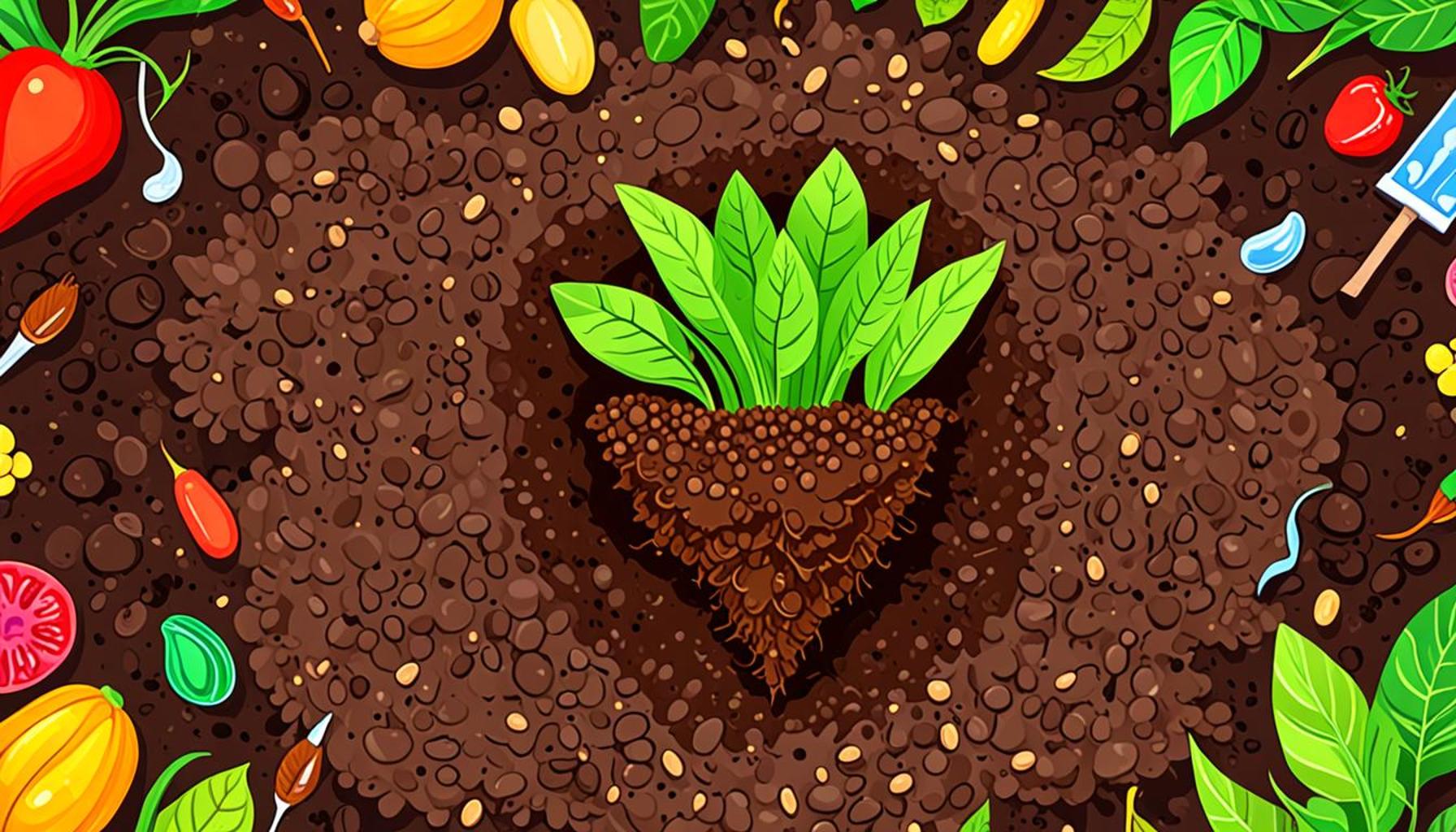 Impact of Soil pH on Crop Growth Key Insights for Farmers