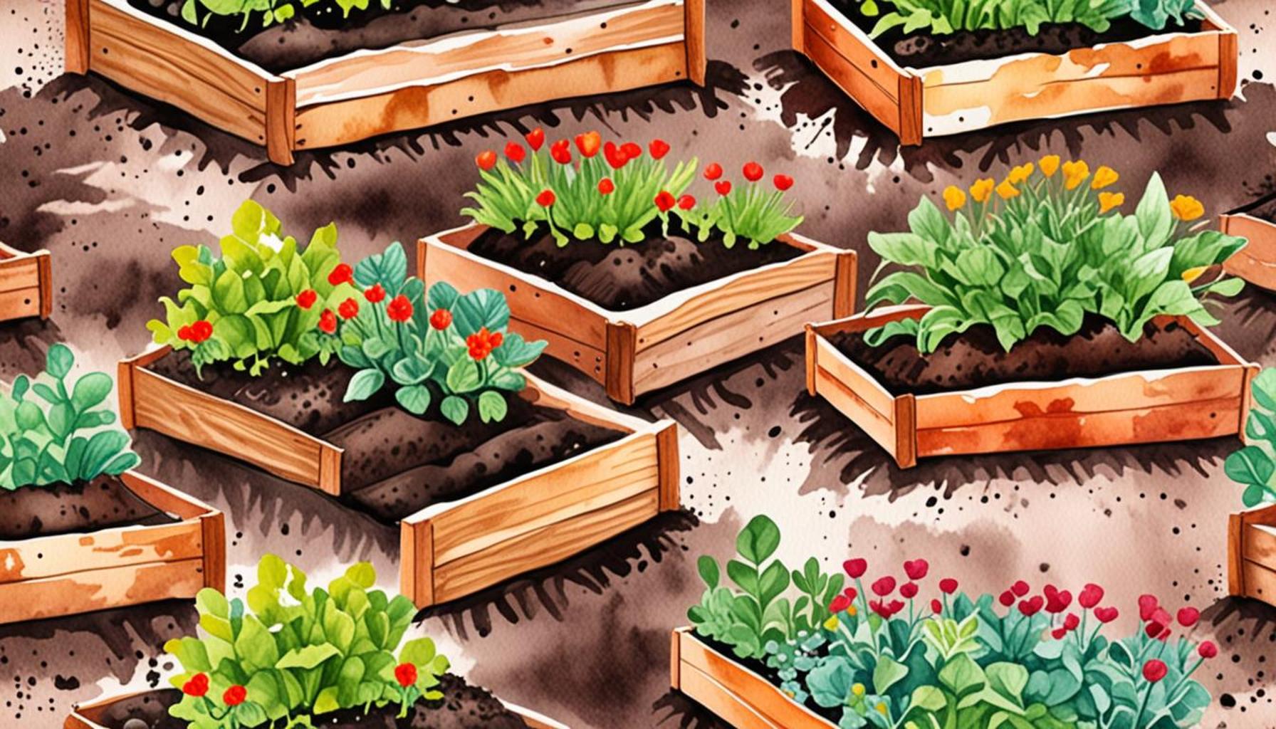 Ultimate Soil Preparation Guide for Raised Garden Beds