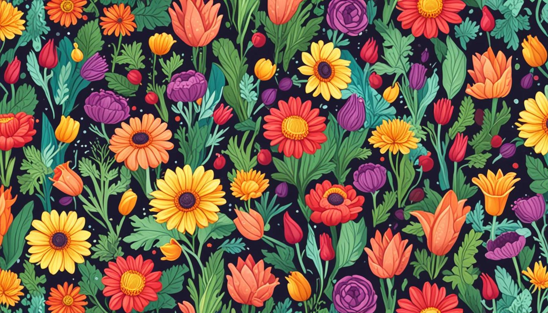 Best Time of Day to Water Flowers and Vegetables Expert Tips