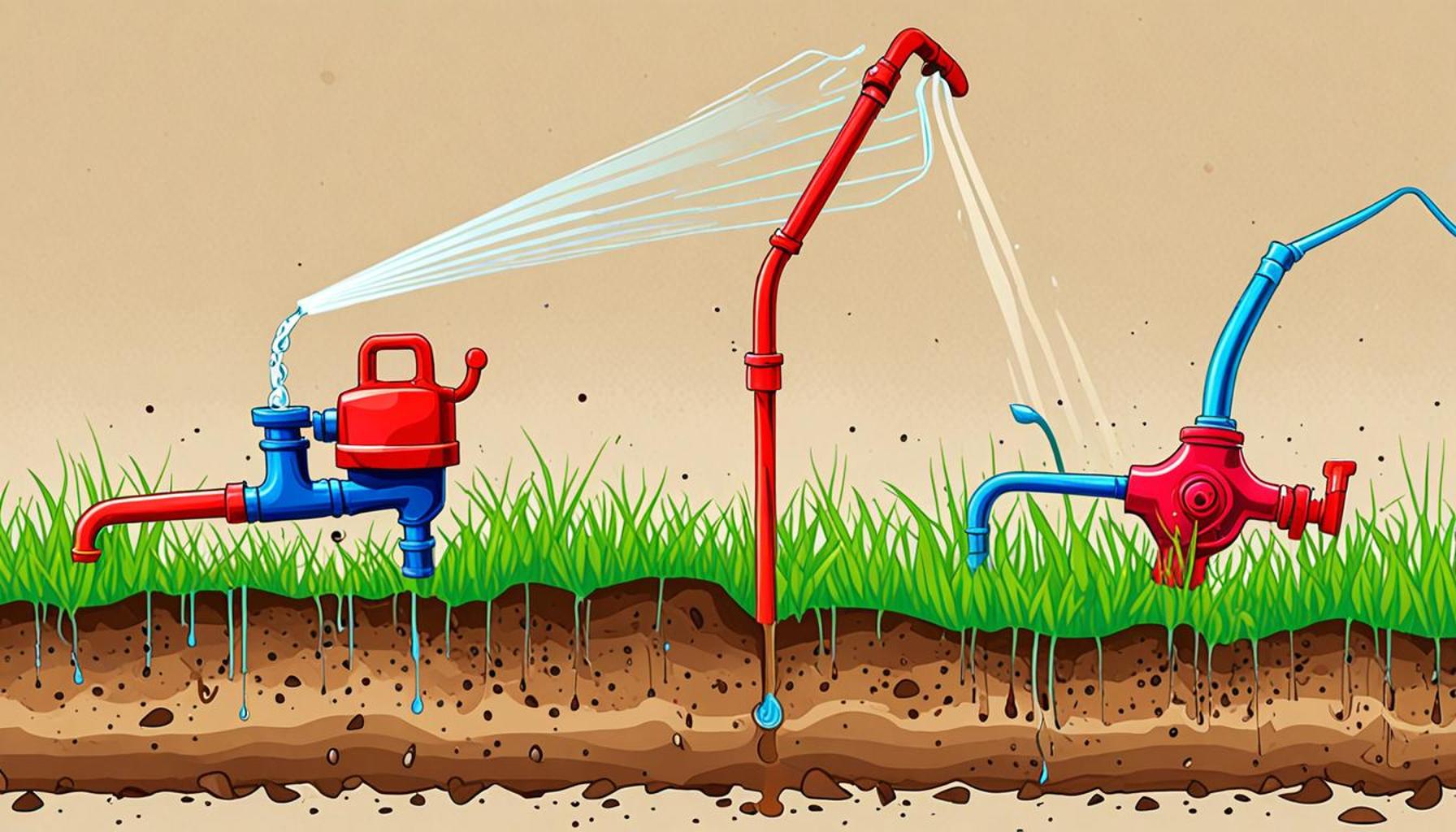 Manual vs Automatic Watering Pros  Cons Explained