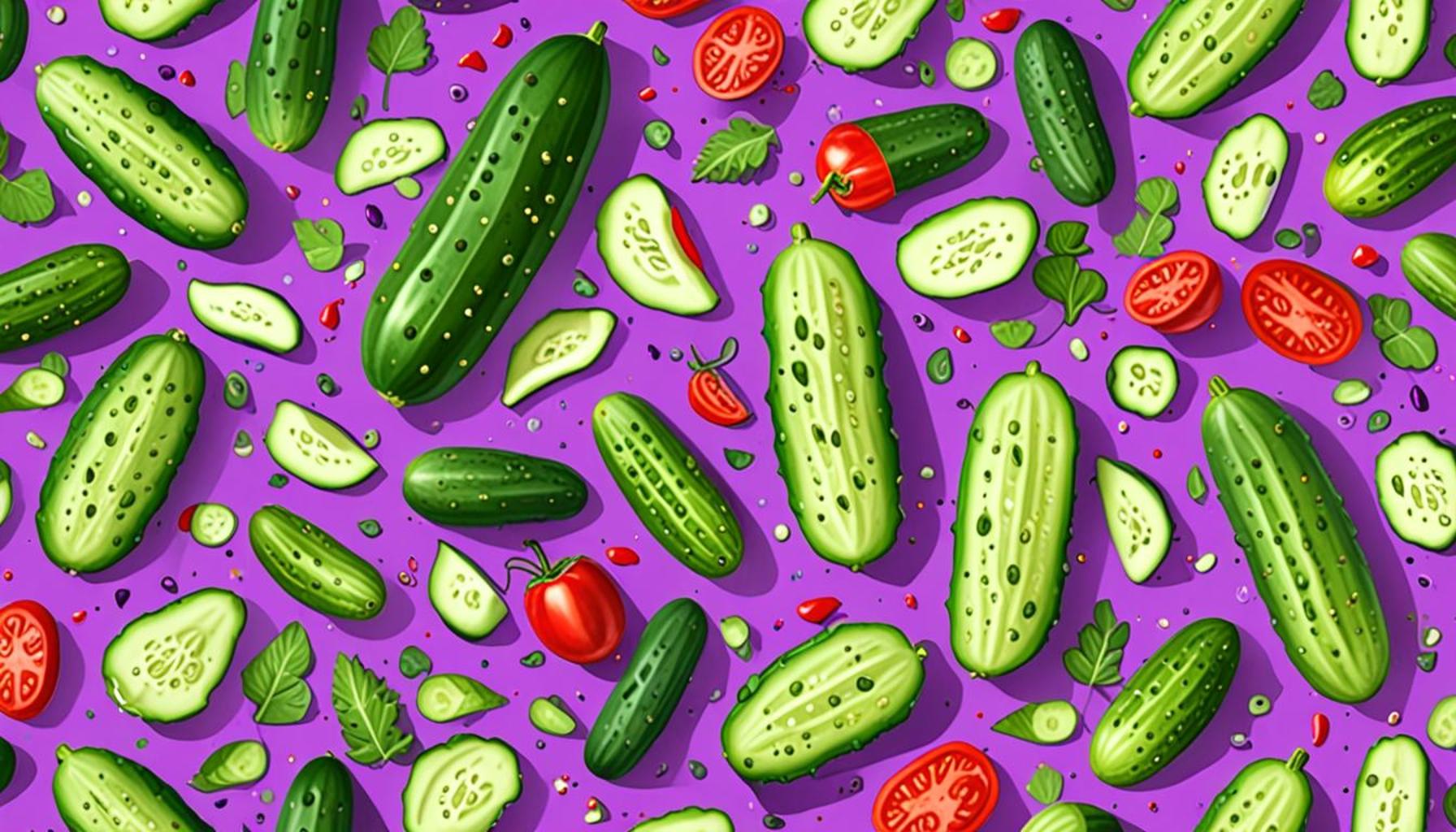 Expert Tips for Harvesting Fresh Crunchy Cucumbers Best Practices