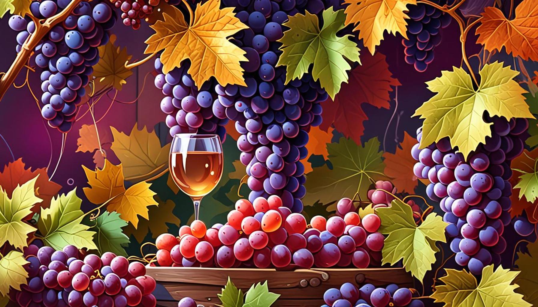 Artisanal Winemaking How to Harvest Grapes for Best Results