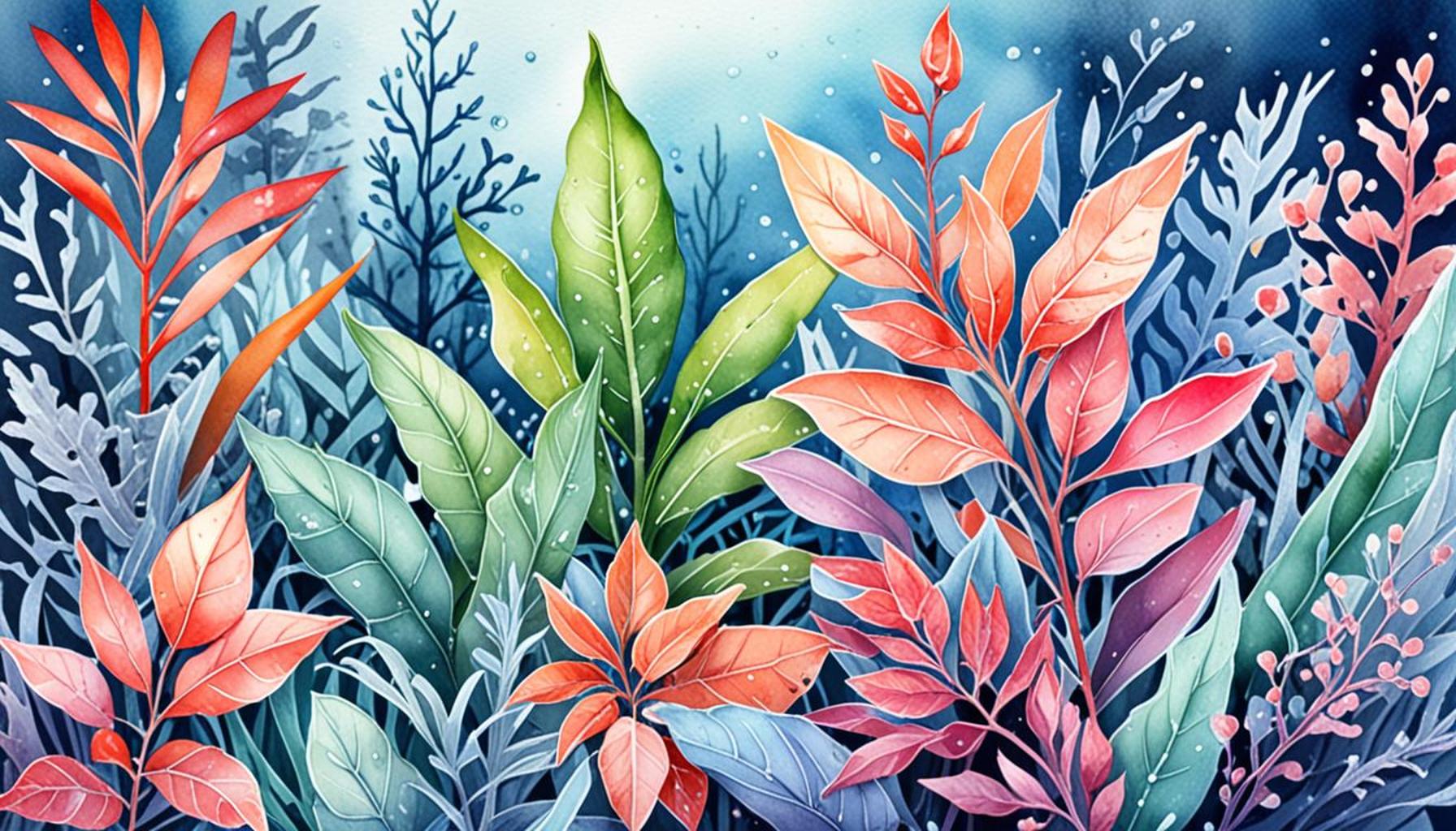 Frost-Resistant Plants Top Picks for Light Freeze Survivability
