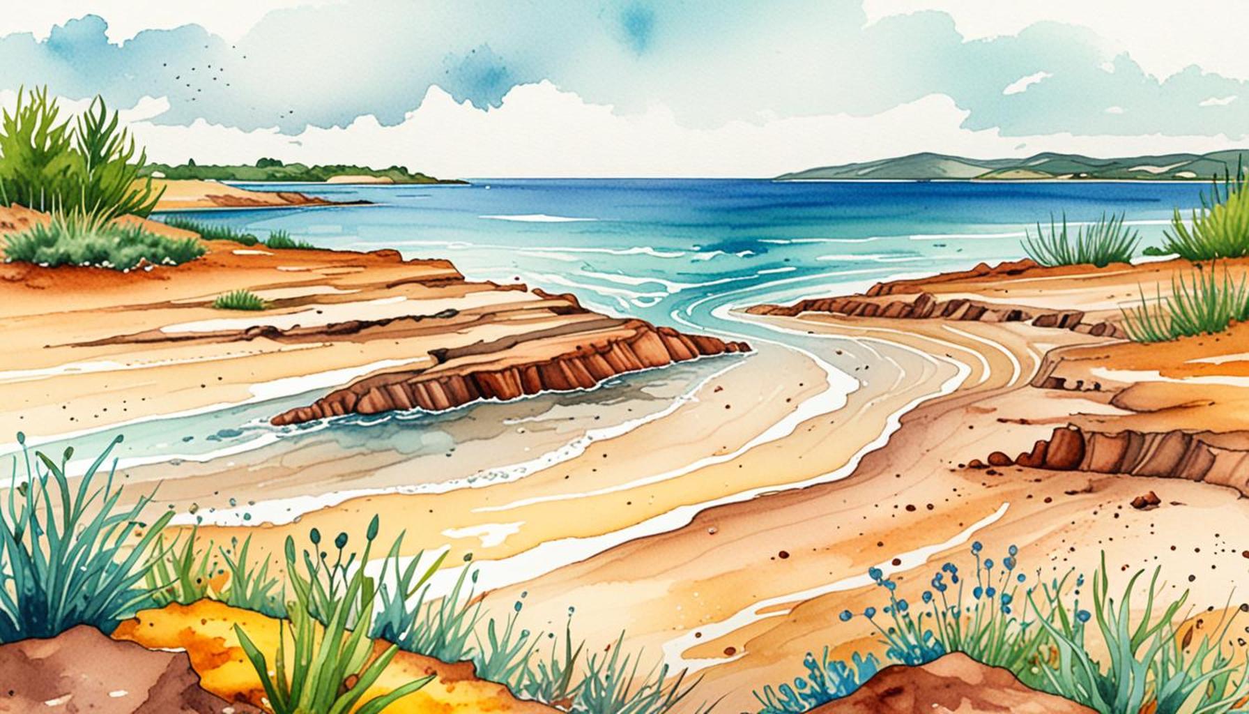Tips to Fix Saline Soils in Coastal Areas Effective Solutions