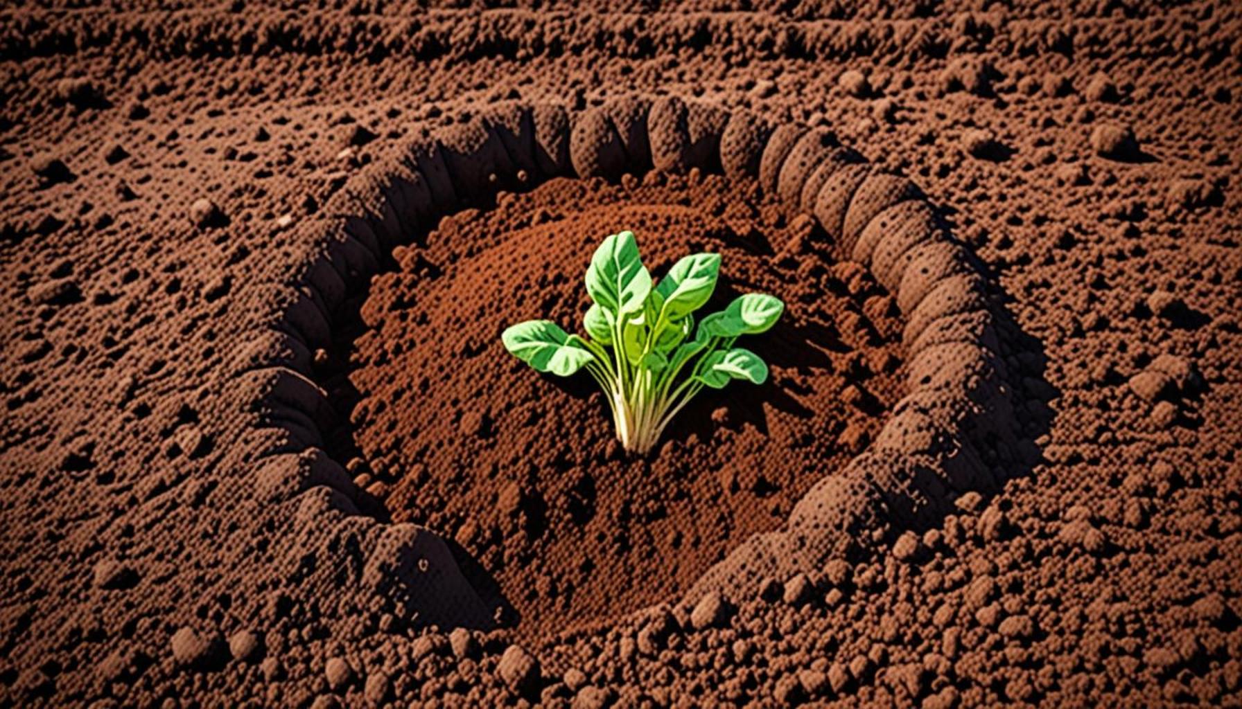Expert Guide Soil Preparation for Low-Growing Vegetables Cultivation