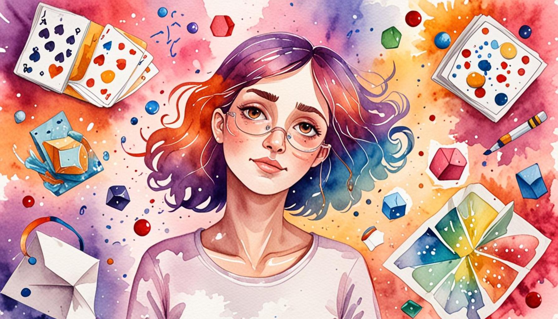 How Memory Challenge Gamification Can Transform Learning in Adults