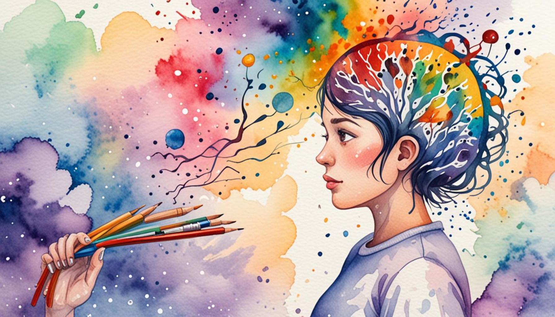 The Connection between Memory Challenges and Problem-Solving Skills