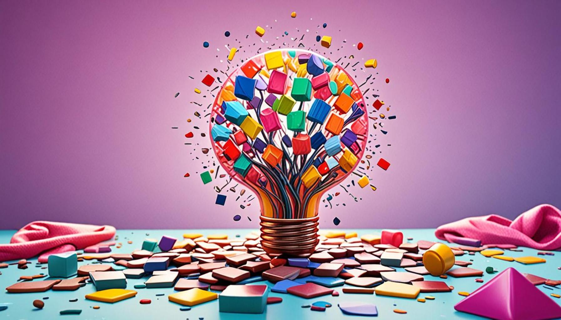 Memory and Creativity: How Memory Games Can Stimulate Innovative Thinking