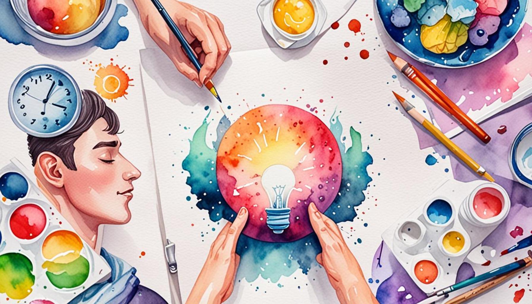 The Importance of Cognitive Exercises in Reducing Stress and Anxiety