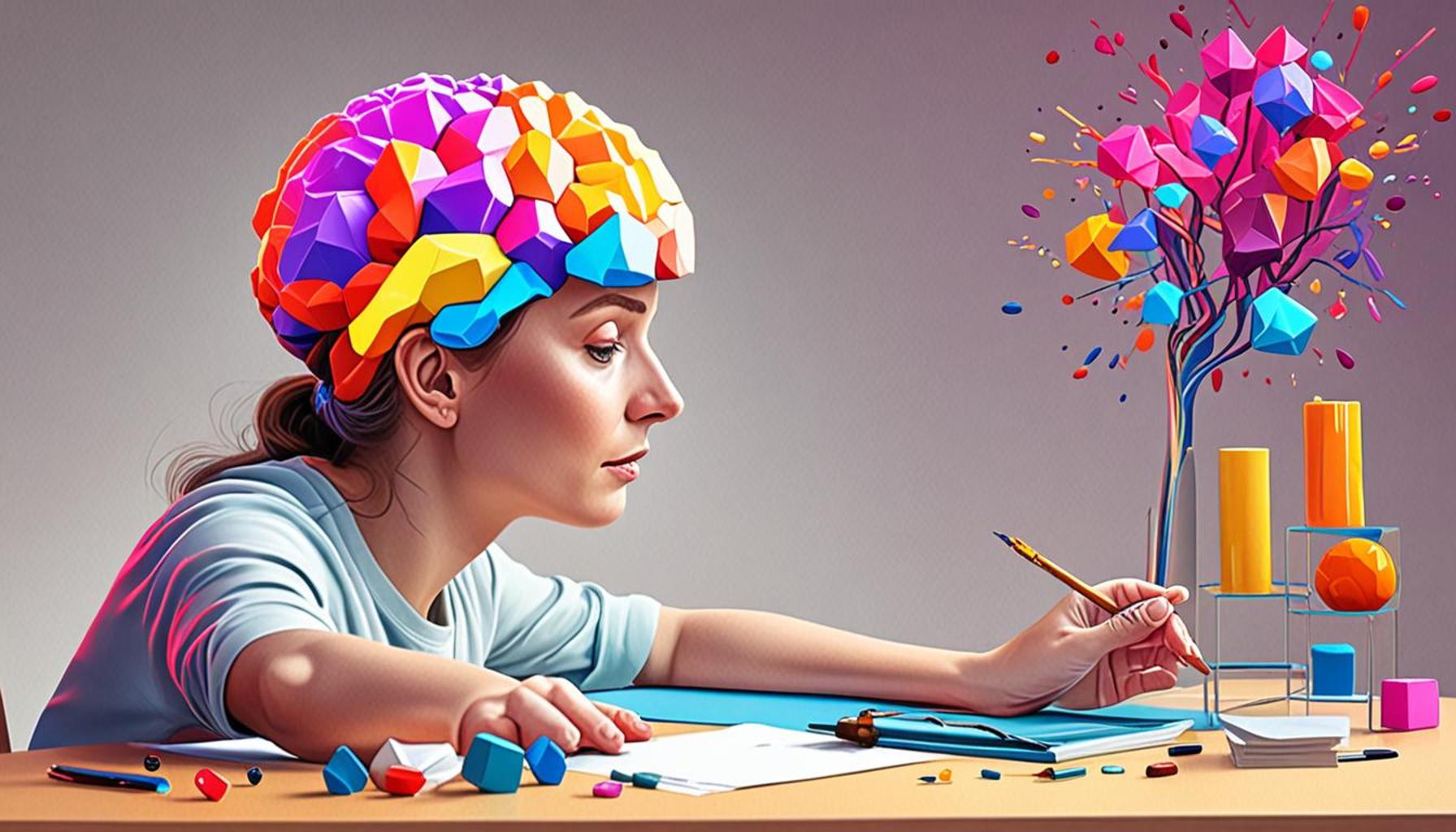 The Benefits of Cognitive Exercises in Preventing Mental Decline