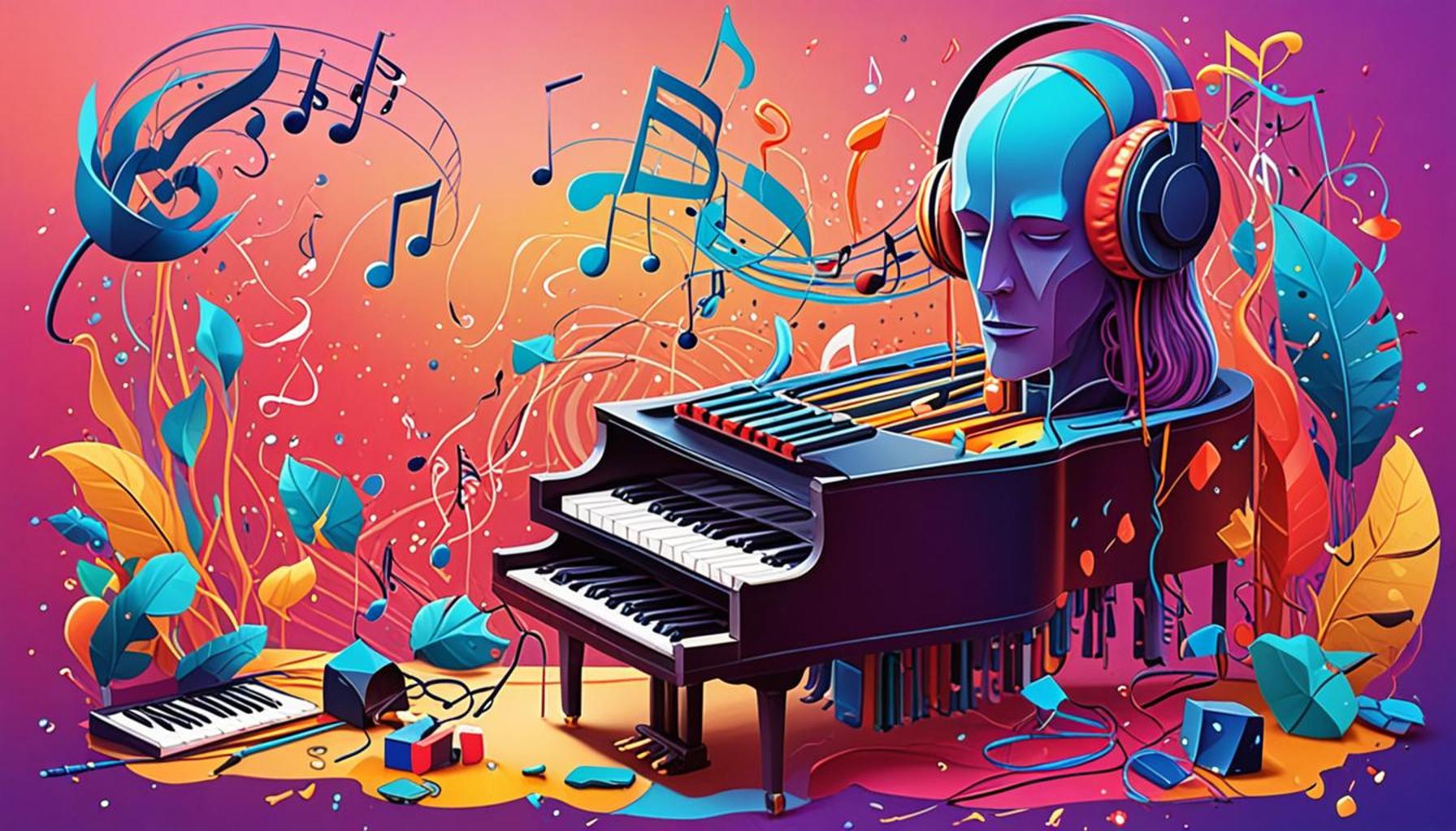 How Music and Cognitive Games Can Enhance Learning Capacity