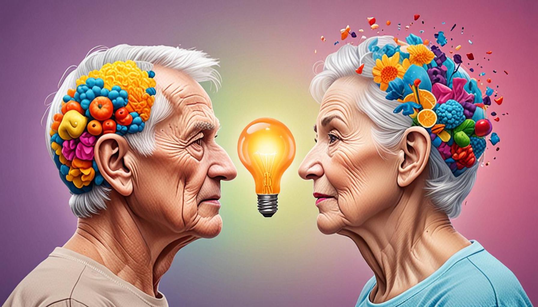 The Relationship between Cognitive Exercises and Healthy Aging: Myths and Truths