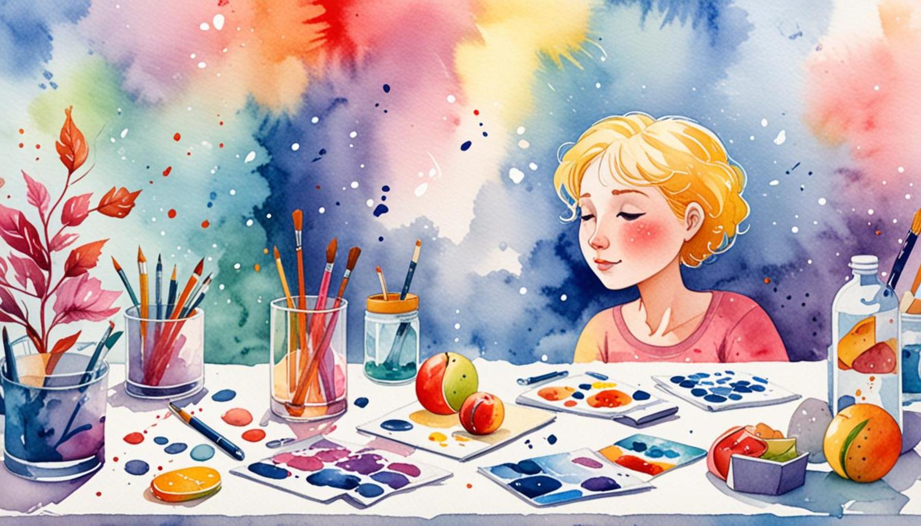 The Influence of Cognitive Exercises on the Improvement of Emotional Resilience