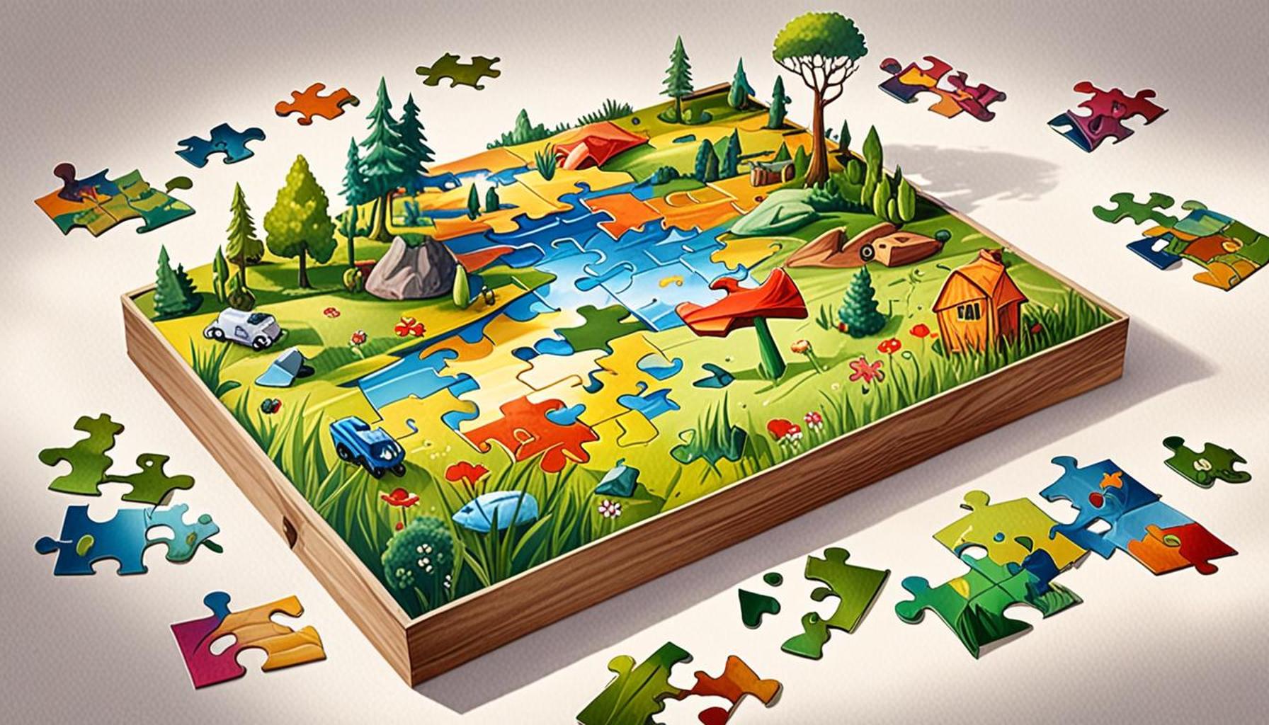 Sustainable Puzzles: The New Frontier of Ecological and Responsible Games