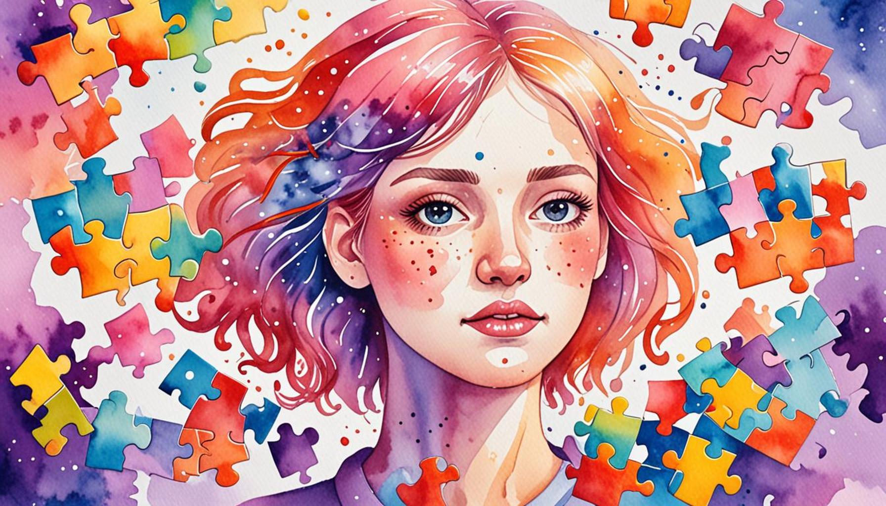 The Psychology Behind Puzzle Solving: How Facing Challenges Improves Mental Health