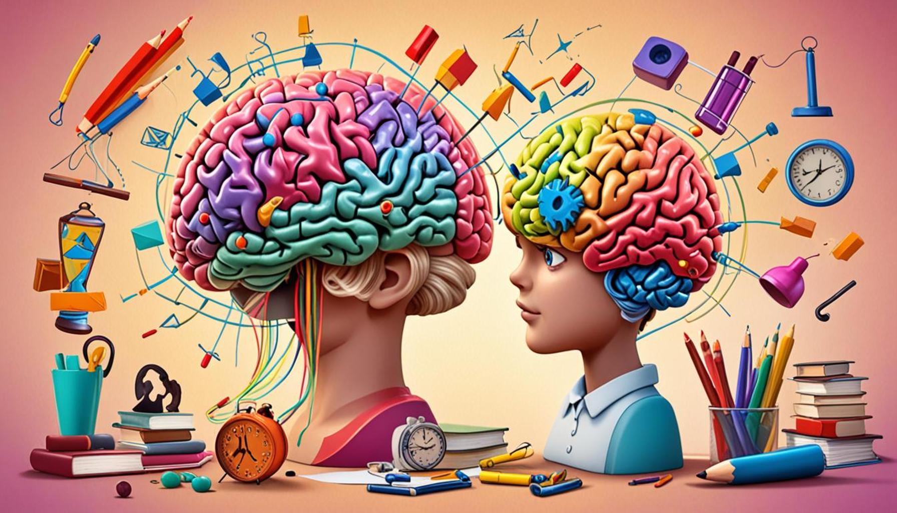 Brain Teasers in Education: Integrating Logic Games into the School Curriculum