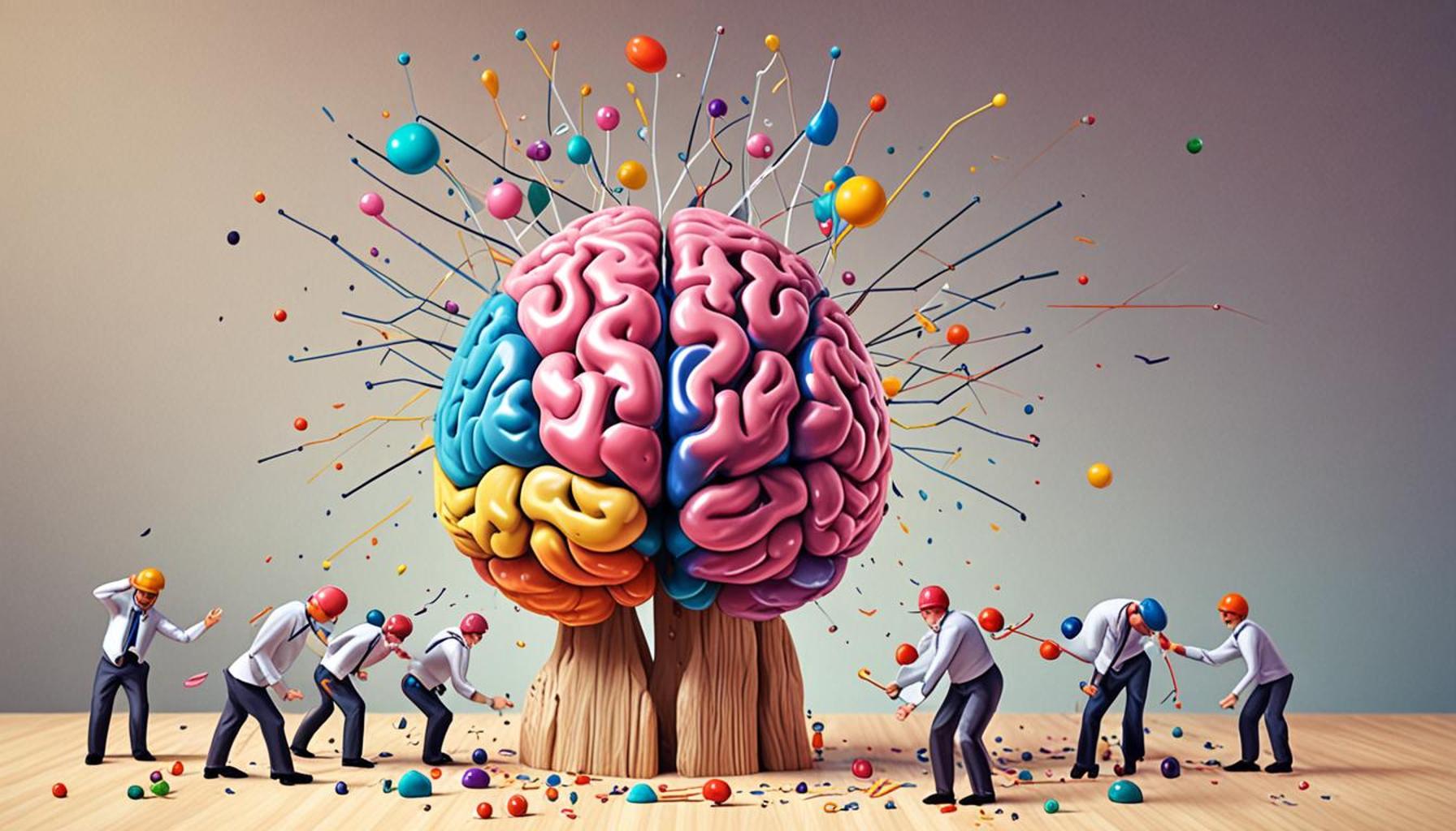 Brain Teasers as a Team Building Tool: Strengthening Teamwork in Corporate Environments