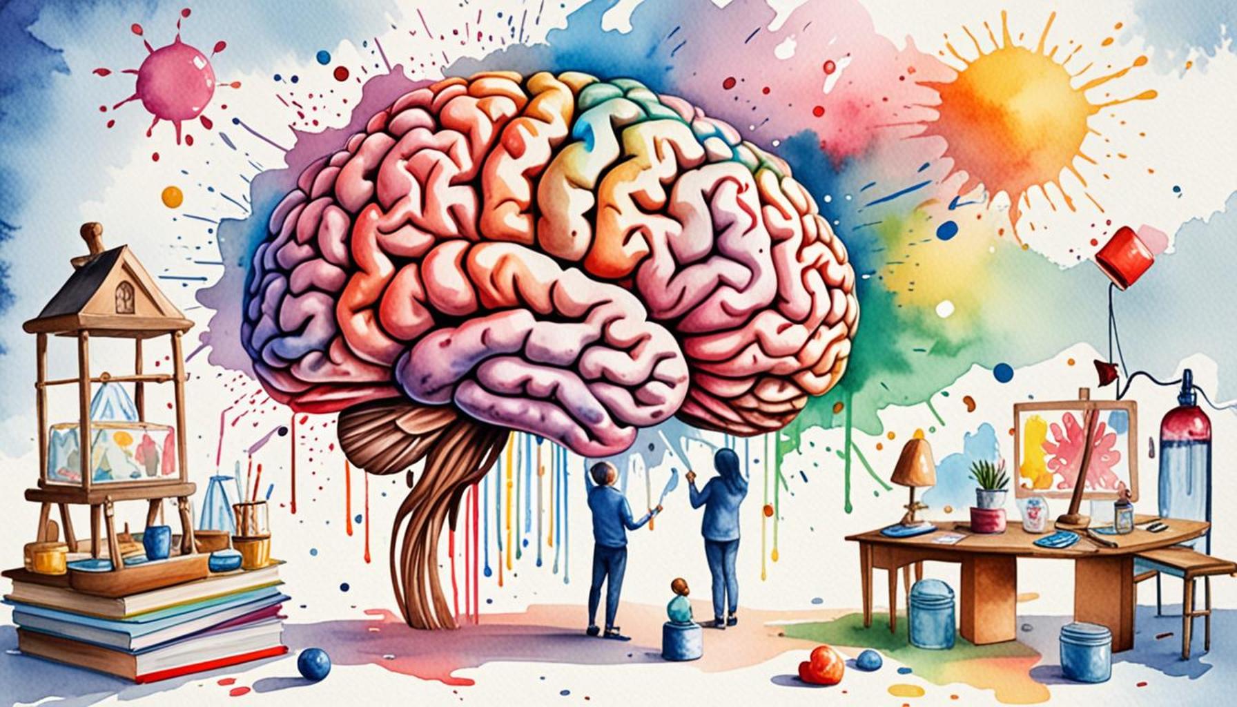 Challenges of Brain Teasers for All Ages: How to Engage Families in Critical Thinking Activities