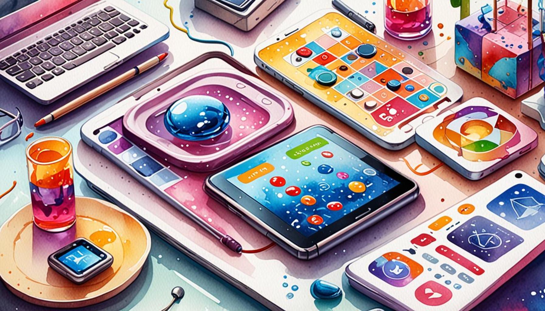 Technology and Logical Games: How Apps Are Transforming the Way We Learn and Play