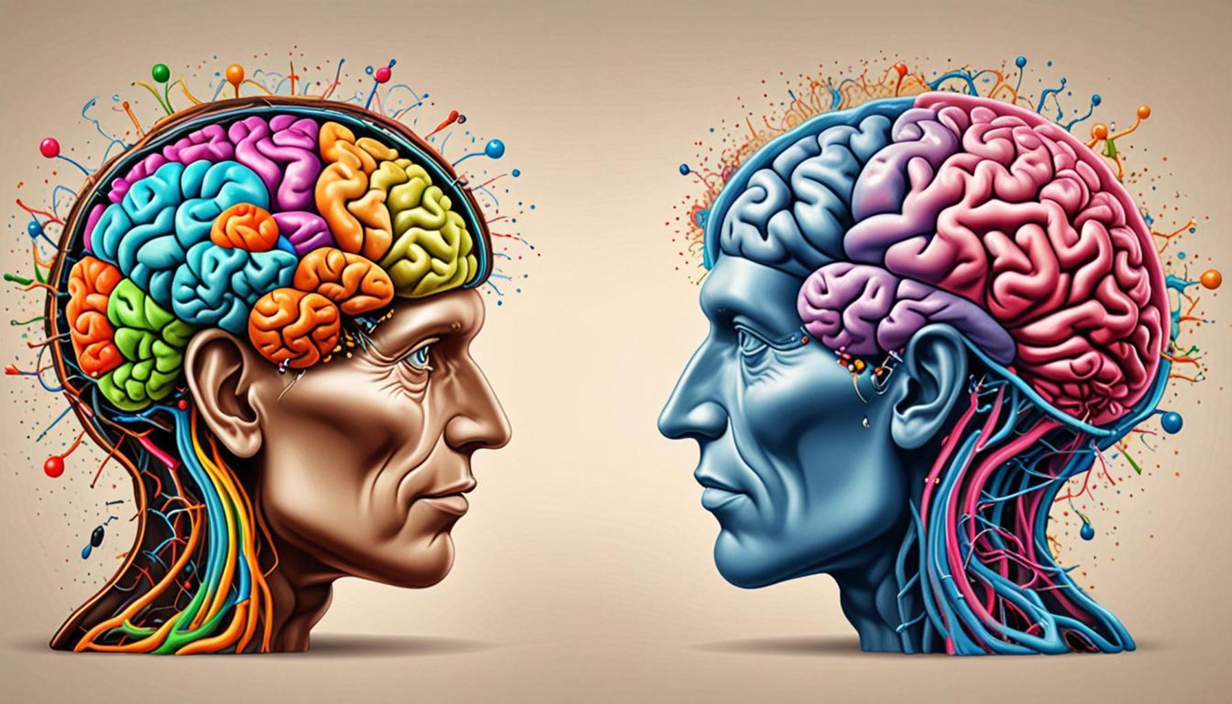 Classic vs. Modern Brain Teasers: An Analysis of Evolution and Popularity