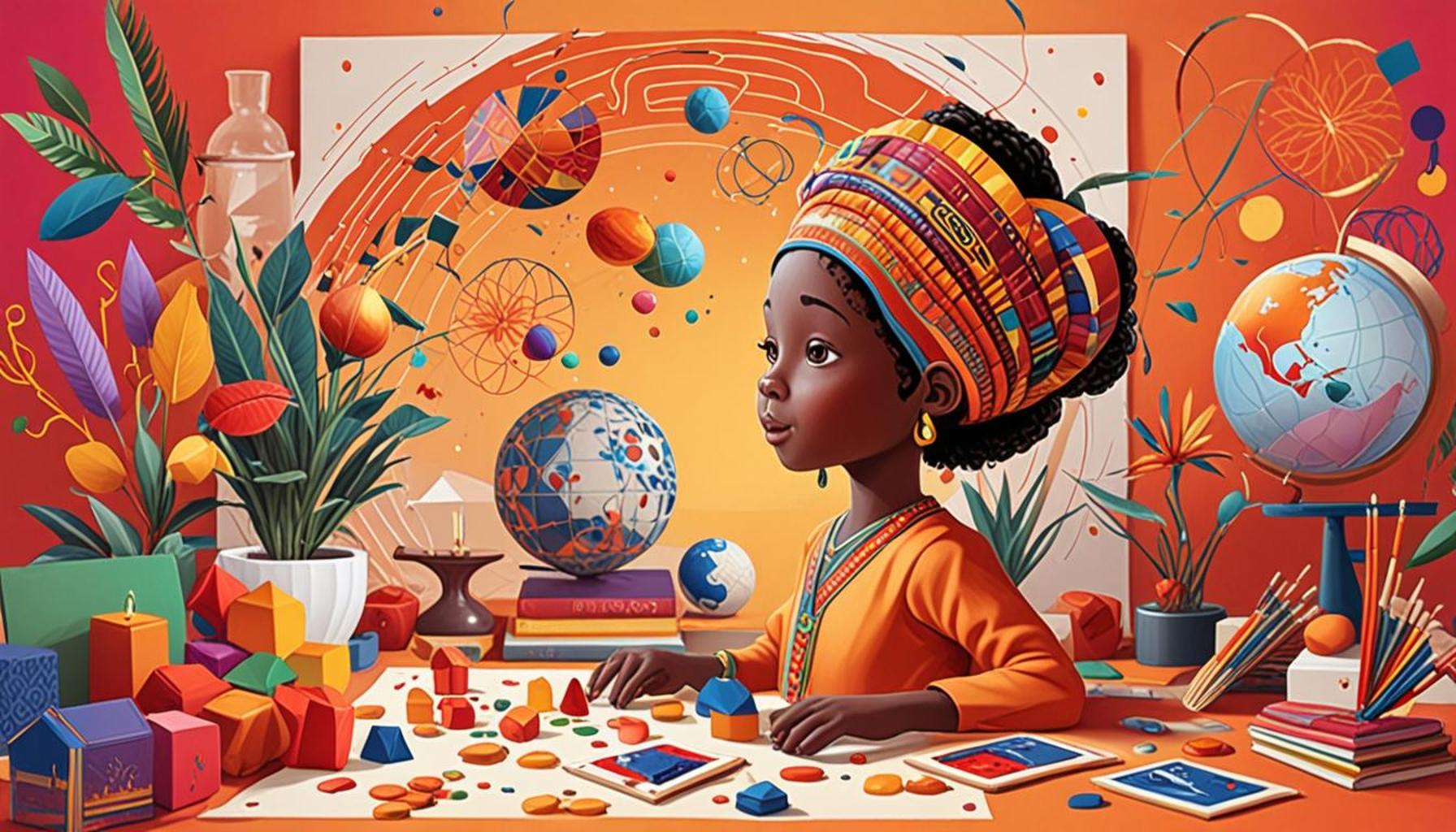 Cultural Variations in Memory Games: Exploring Global Approaches to Cognitive Training