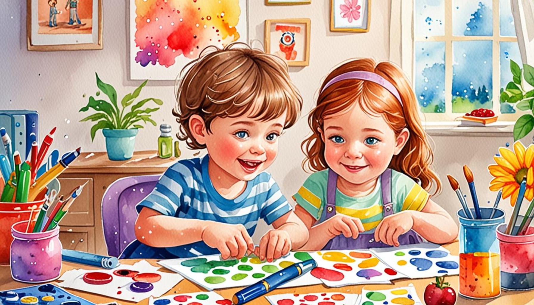 Memory Challenges for Kids: Fun and Educational Games to Enhance Learning