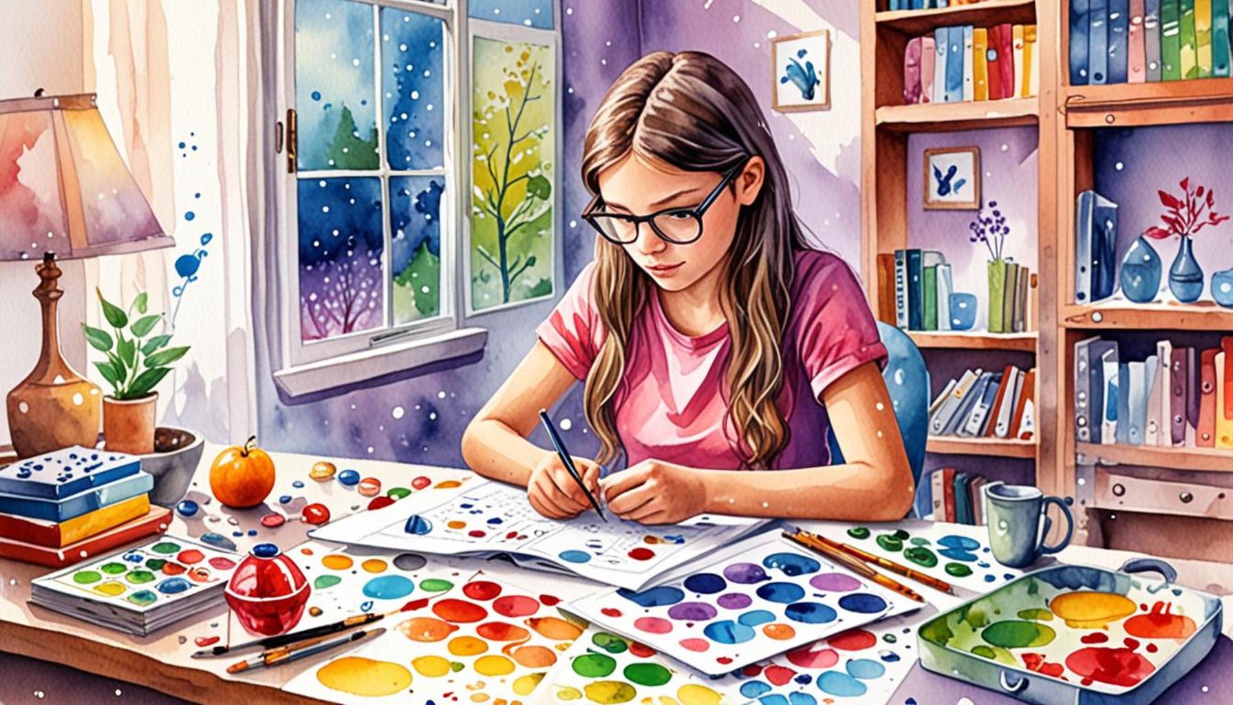 Uncomplicating Logic Games: How They Stimulate Critical Thinking in Teenagers