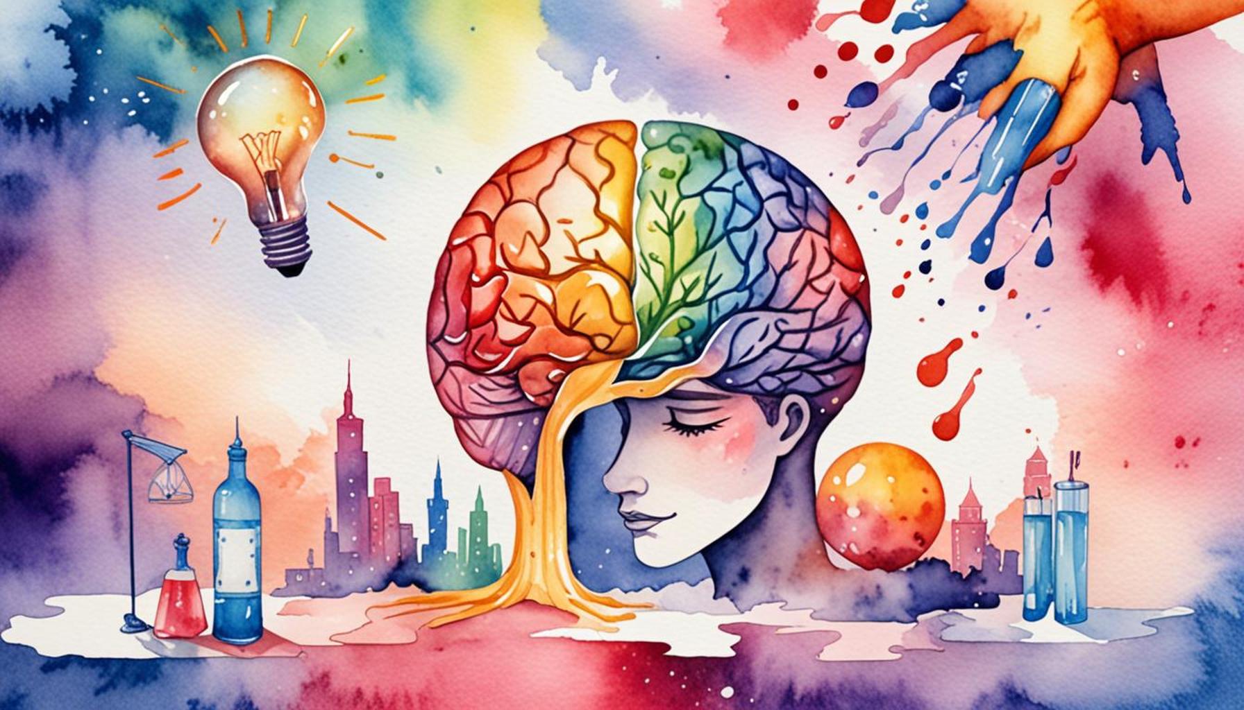 Logical Challenges and Cognitive Development: How They Stimulate Critical Thinking