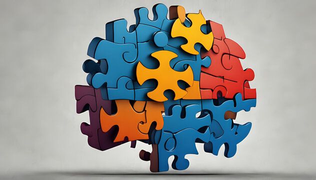 Puzzles for the Mind