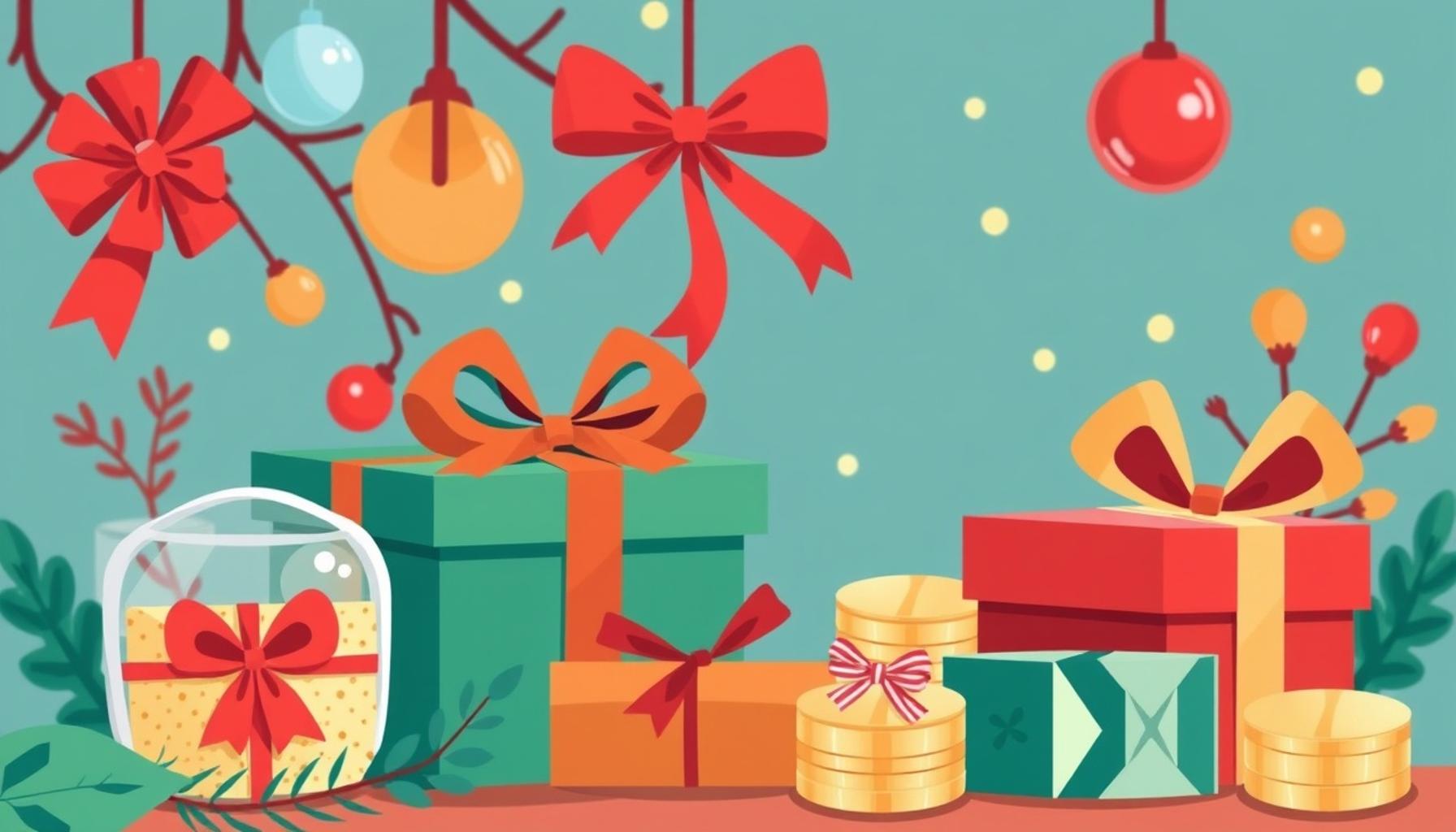 Intentional Consumption: A Pathway to Mindful Gift-Giving in Minimalist Lifestyles