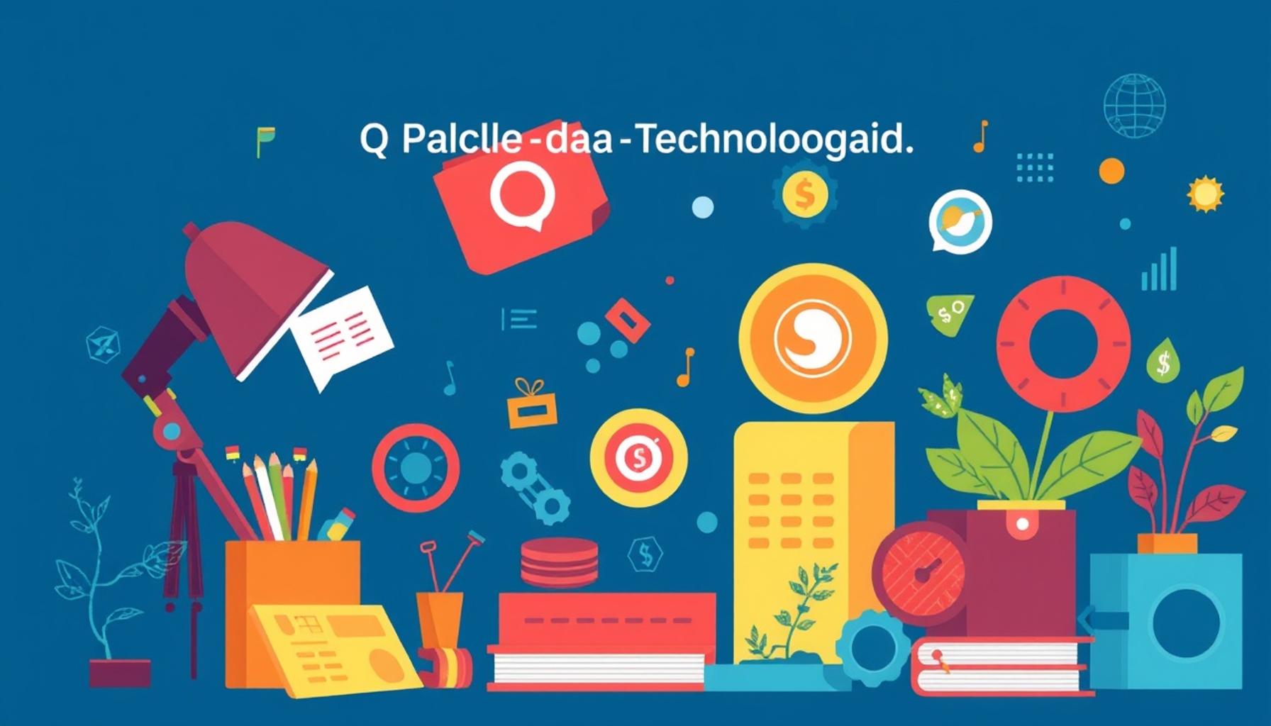 The Role of Technology in Simplicity: Digital Tools to Organize and Simplify Life