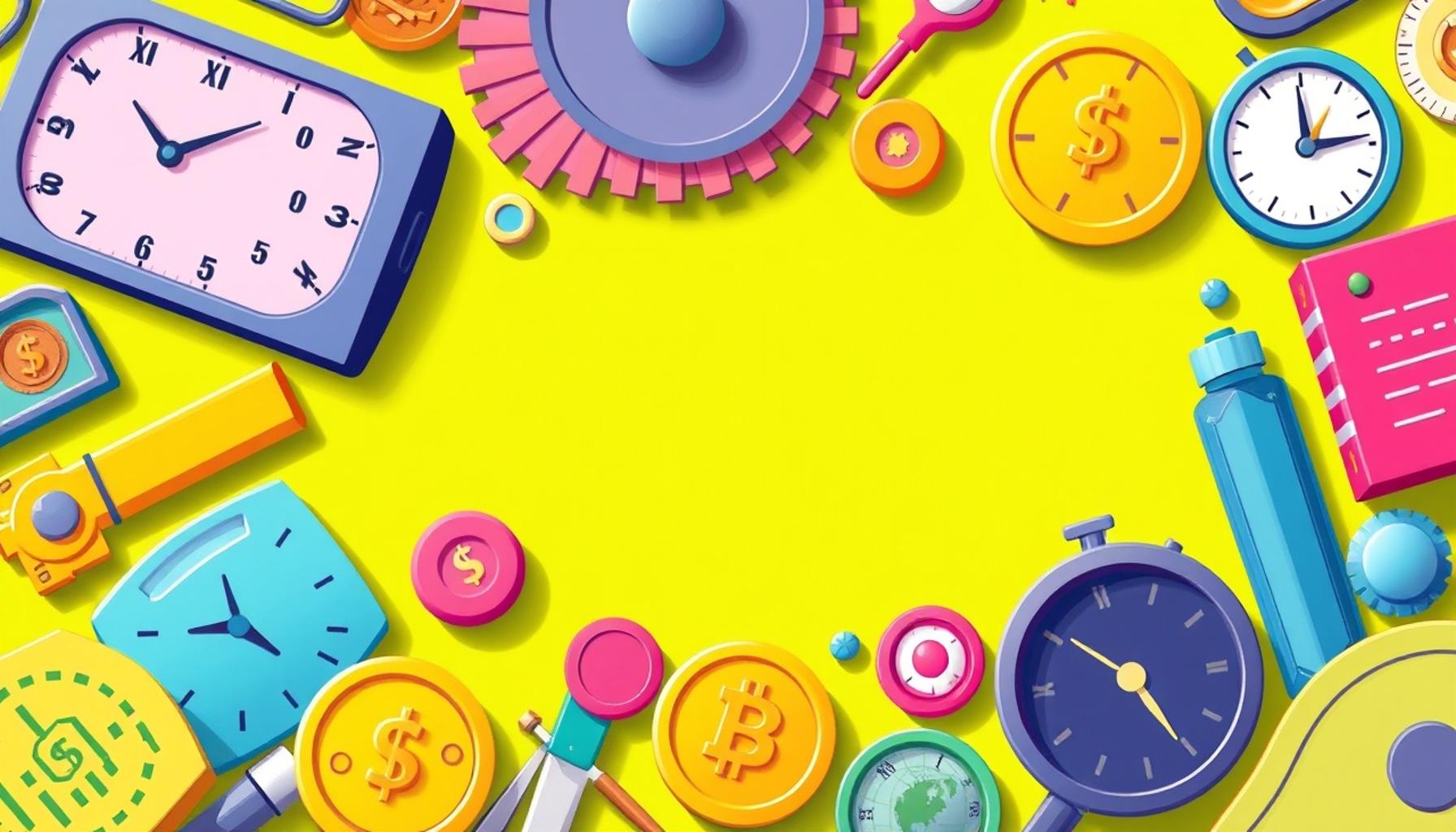 Strategies to Reduce Stress Through Organization and Simplicity