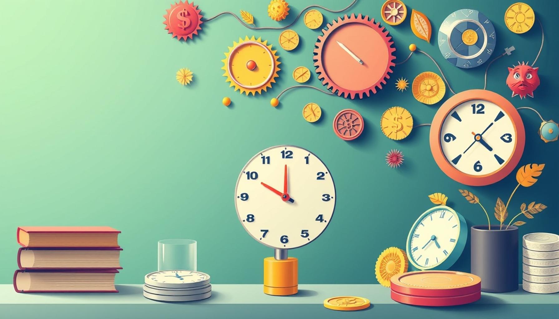 Mindfulness and Minimalism: Techniques to Manage Your Time with Clarity