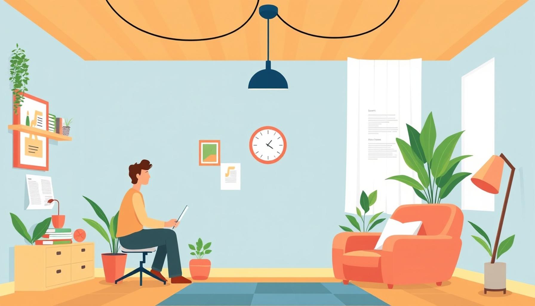 Minimalist Routines: Establishing Habits that Optimize Your Day