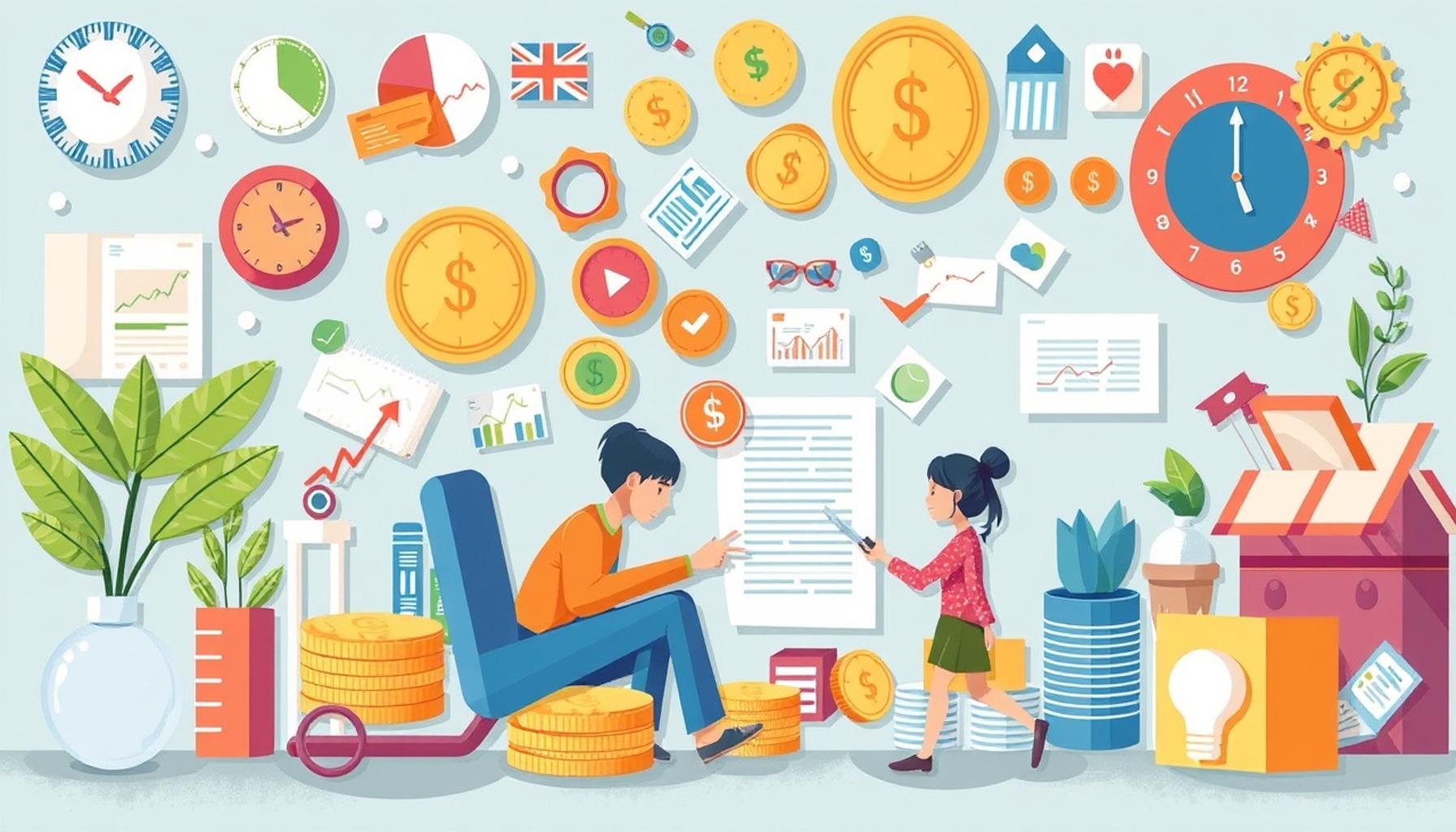 Building a Sustainable Lifestyle: The Role of Intentional Consumption in Minimalism