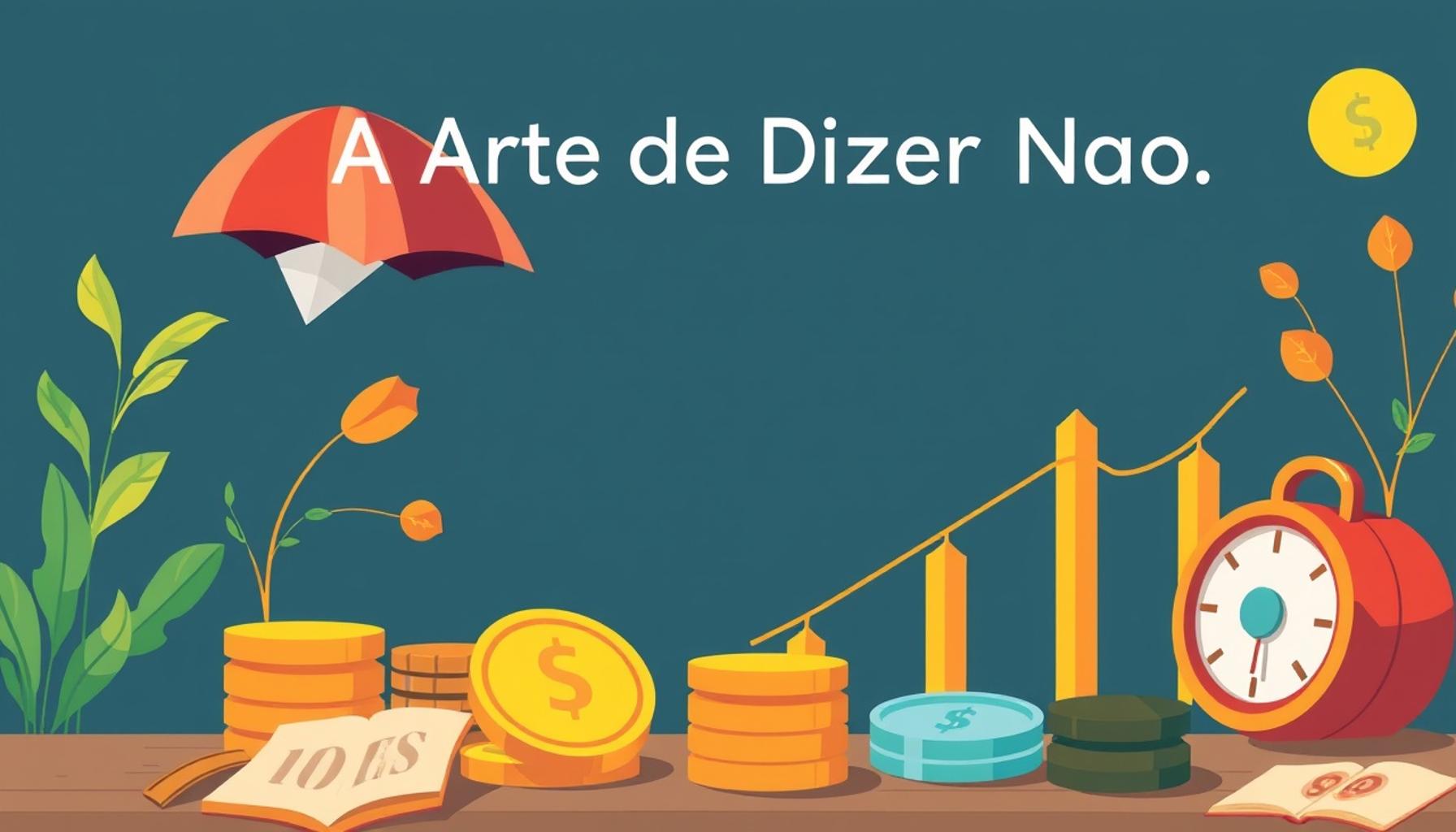 The Art of Saying No: How Minimalism Can Help with Time Optimization