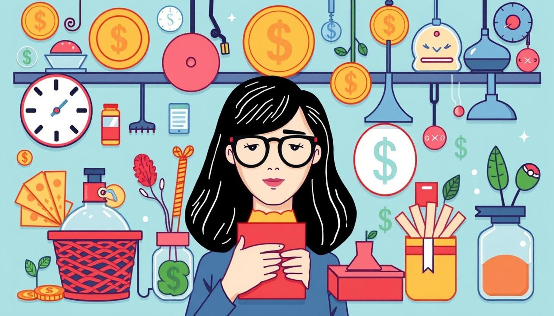 Strategies for Practicing Intentional Consumption in a Consumer-Driven Society