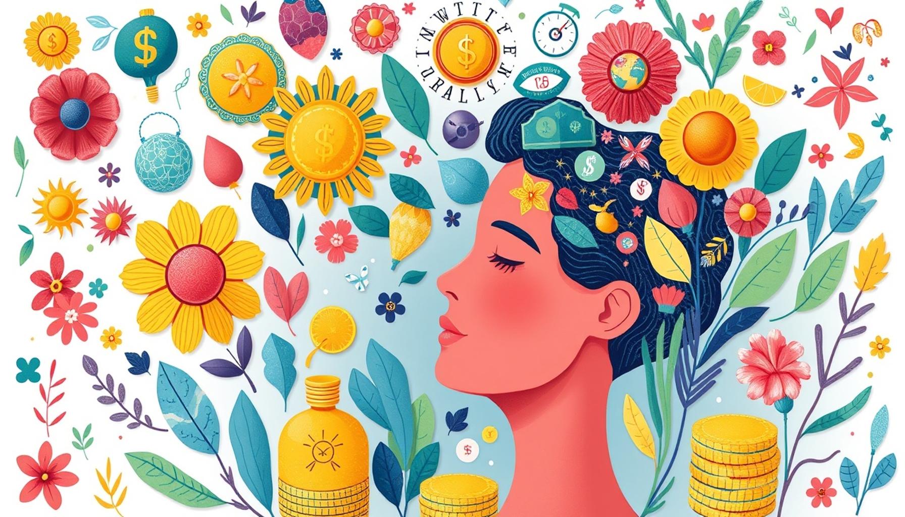 The Impact of Daily Affirmations on Mental Health: Cultivating Resilience and Positivity