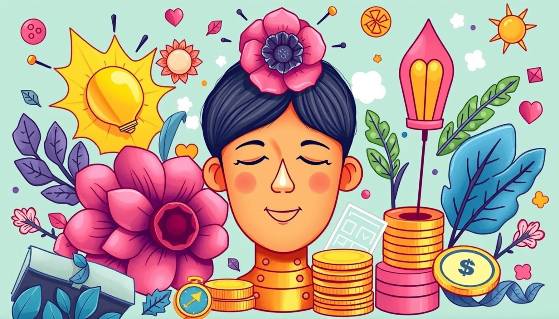 Creating a Personalized Affirmation Routine: Steps to Foster Daily Growth