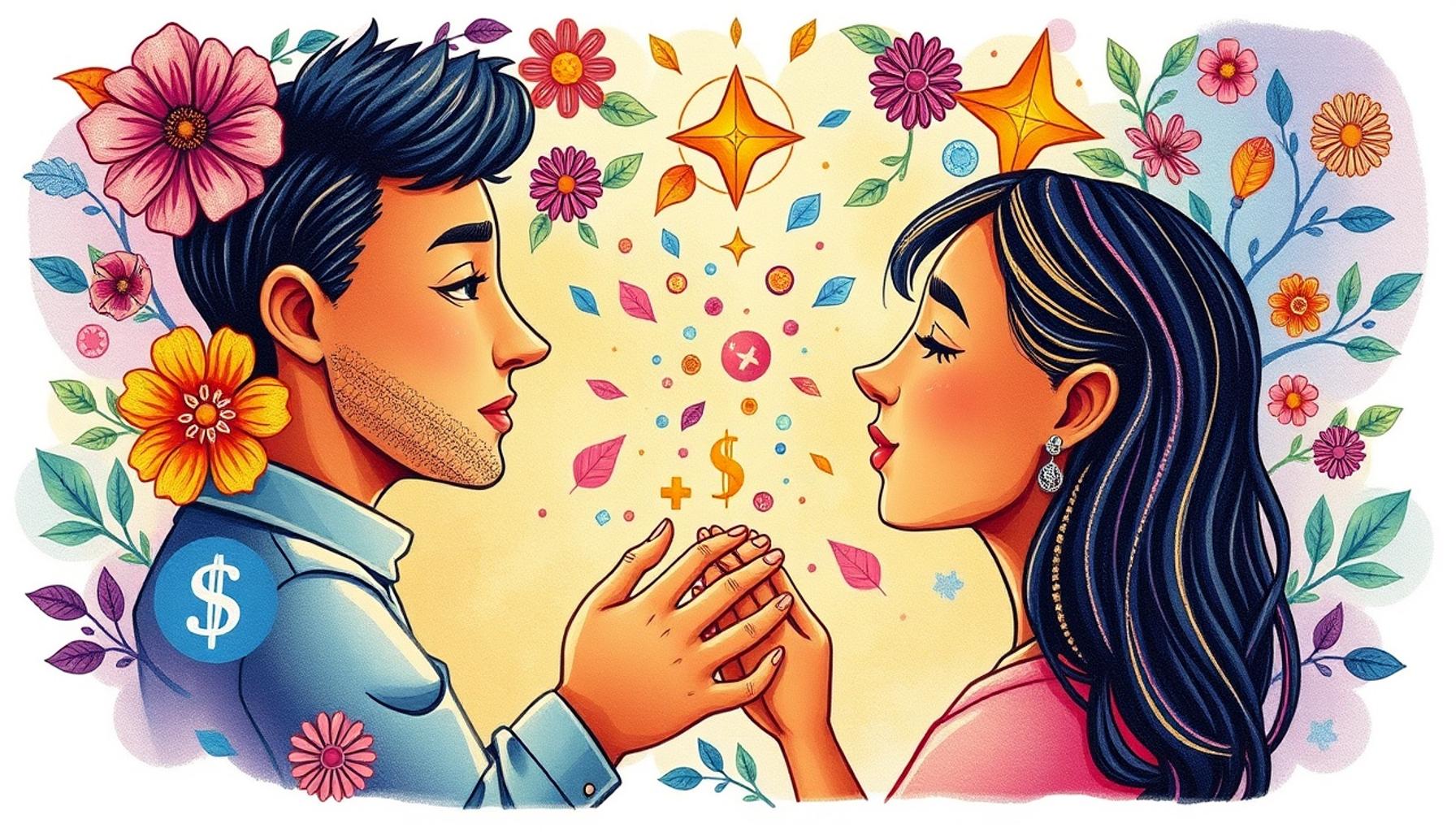 Transforming Relationships Through Positive Affirmations: Enhancing Communication and Connection