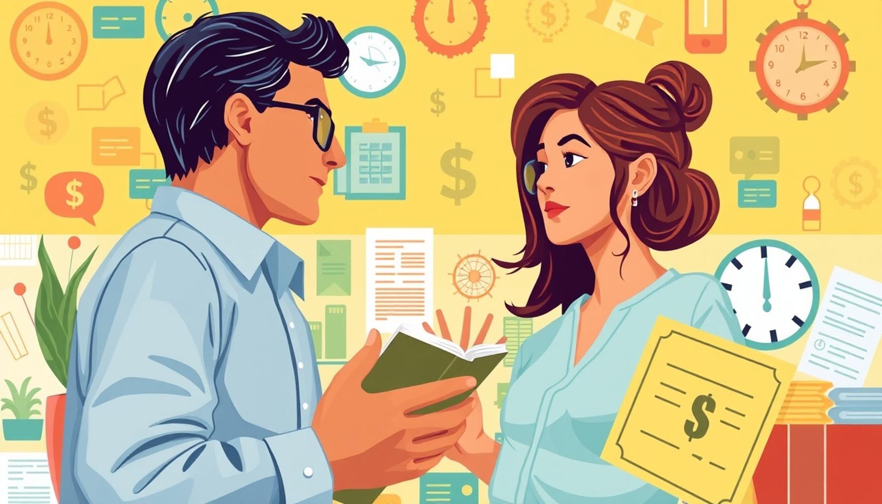 The Importance of Daily Affirmations in Building Self-Esteem