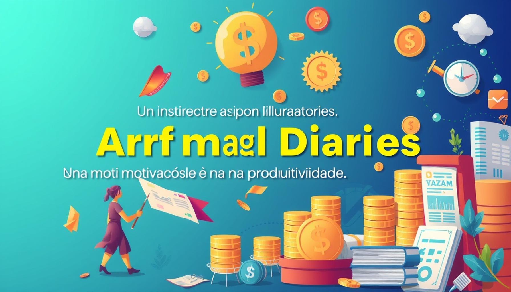 The Impact of Daily Affirmations on Personal Motivation and Productivity