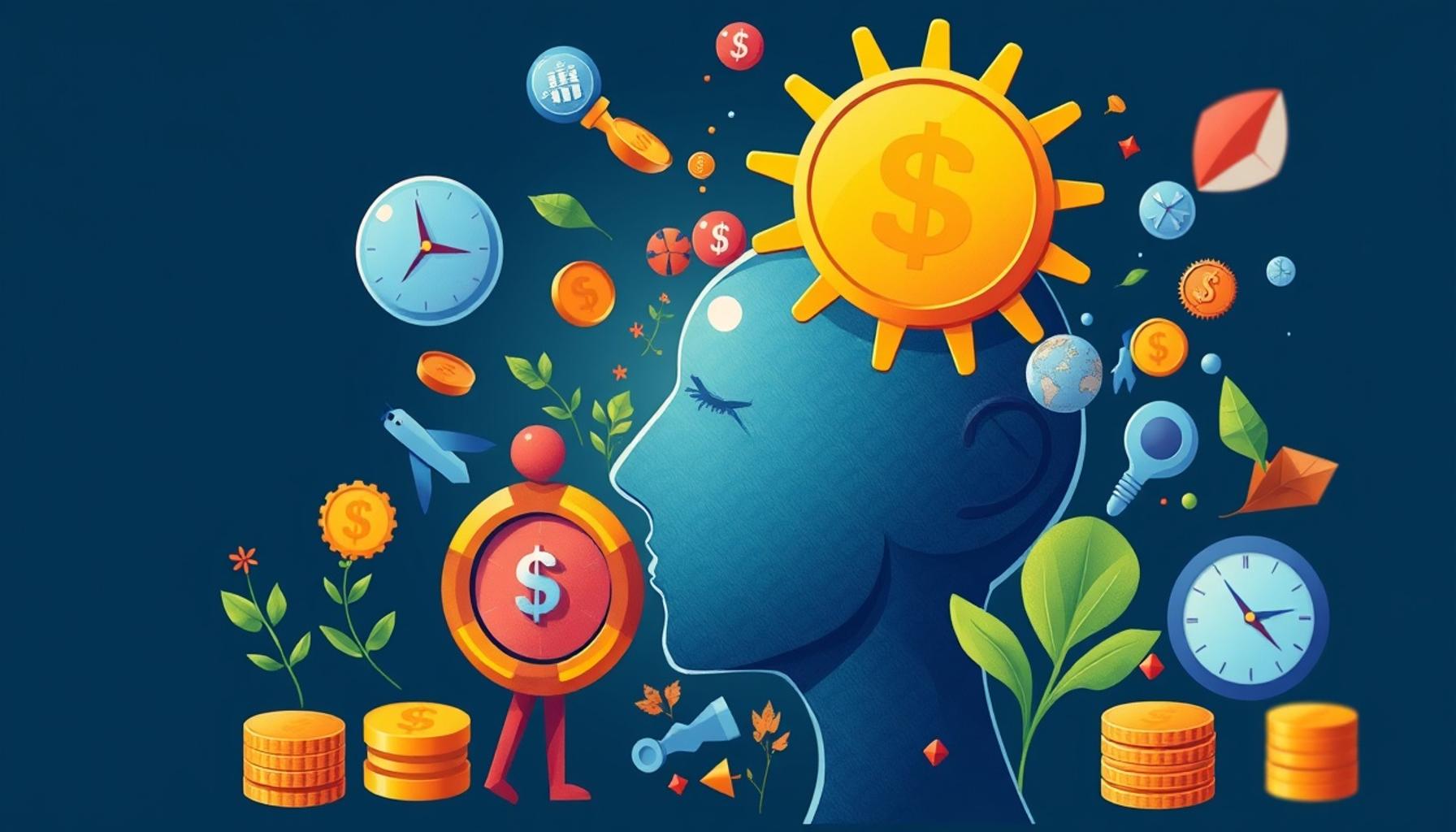 The Impact of Positive Affirmations on Reducing Anxiety and Increasing Self-Confidence