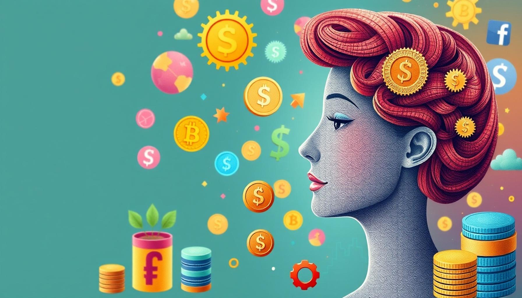 The Impact of Positive Affirmations on Mental Health and Well-Being