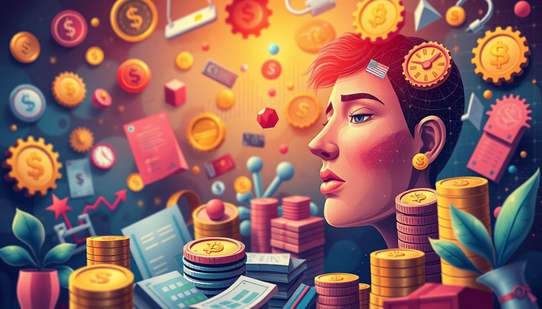 How to Incorporate Positive Affirmations During Stressful Moments to Increase Productivity